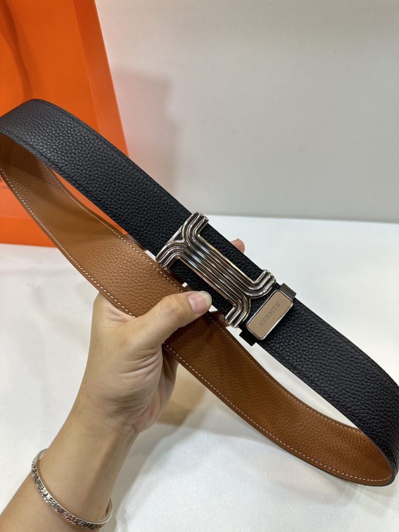 Hermes Belts